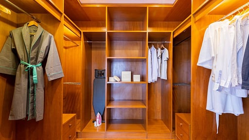 Laguna Villa Thirty Nine Slaapkamer 1