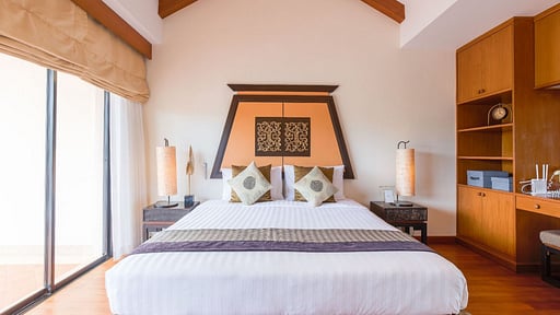 Laguna Villa Thirty Nine Slaapkamer 1