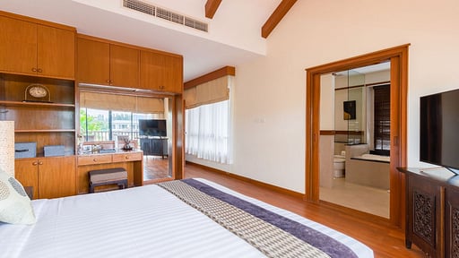 Laguna Villa Thirty Nine Slaapkamer 1