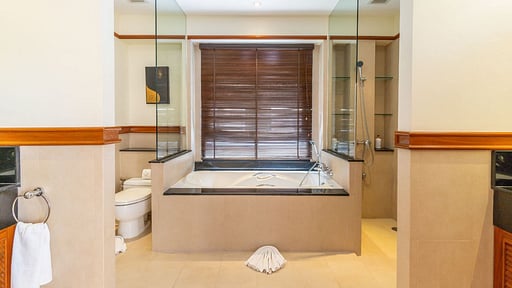 Laguna Villa Thirty Nine Slaapkamer 1