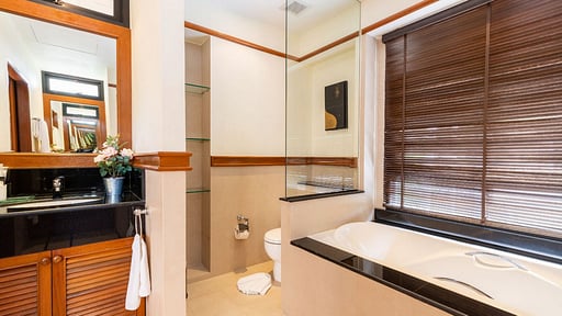 Laguna Villa Thirty Nine Slaapkamer 1