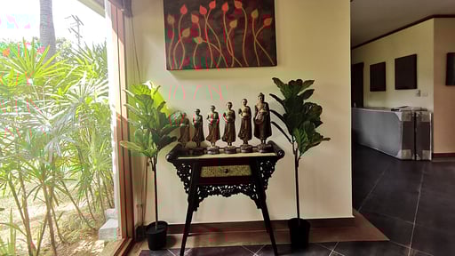 Laguna Villa Three Others