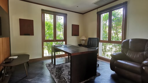 Laguna Villa Three Others