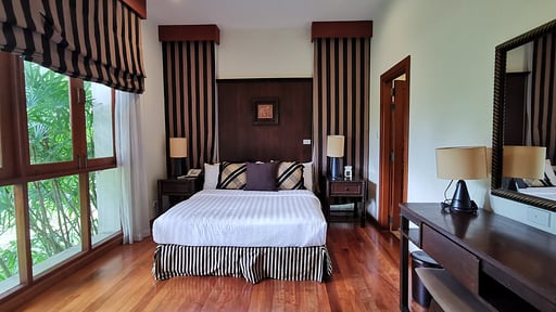 Laguna Villa Twelve Bedroom 2