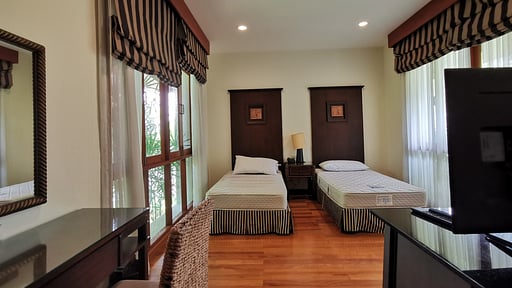 Laguna Villa Twelve Bedroom 3