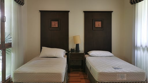 Laguna Villa Twelve Bedroom 3