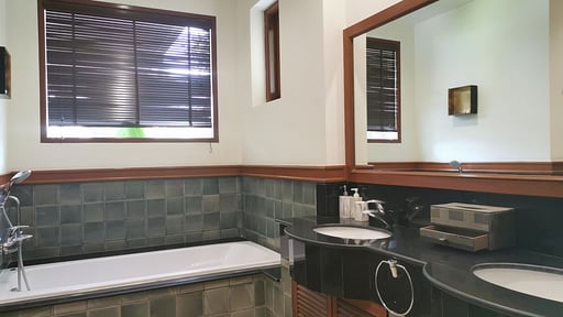 Laguna Villa Twelve Bedroom 1