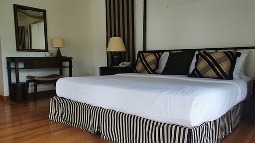 Laguna Villa Twelve Bedroom 1