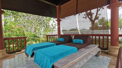 Laguna Villa Twelve Others