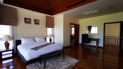 Laguna Villa Twenty Bedroom 1