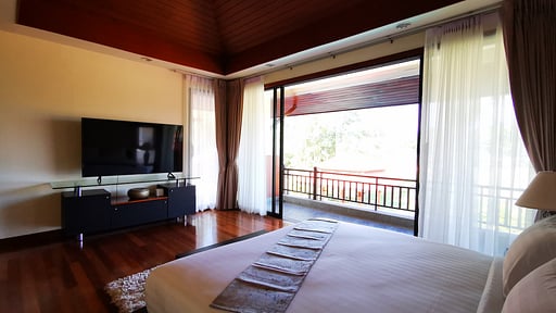 Laguna Villa Twenty Bedroom 1