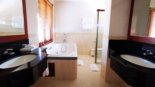 Laguna Villa Twenty Bedroom 1