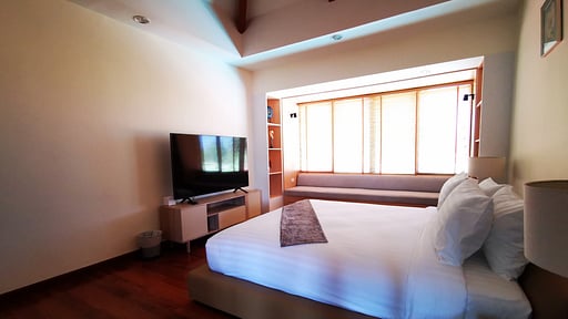 Laguna Villa Twenty Bedroom 2