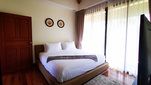 Laguna Villa Twenty Bedroom 3