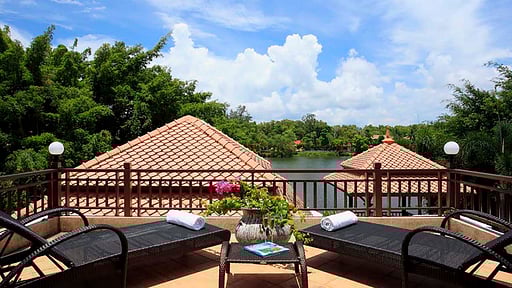 Laguna Waters Others