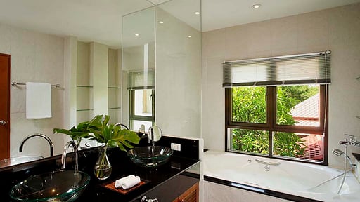 Laguna Waters Bedroom 1