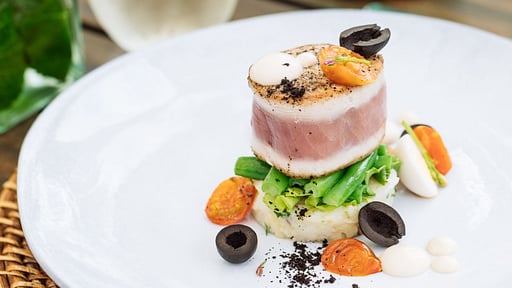 Lake Lodge Villa Others 