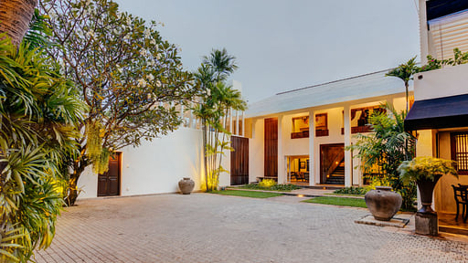 Lake Lodge Villa Others 