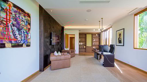 Lake View Villa Others