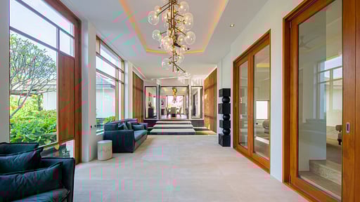 Lake View Villa Others