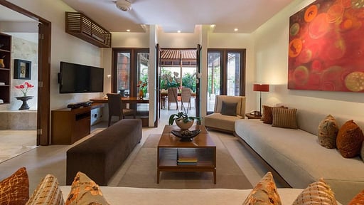 Lakshmi Villa Salon