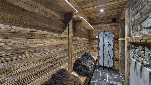 Chalet Lamartine Others 