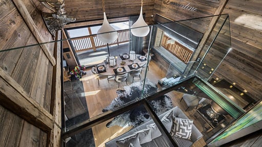 Chalet Lamartine Others 