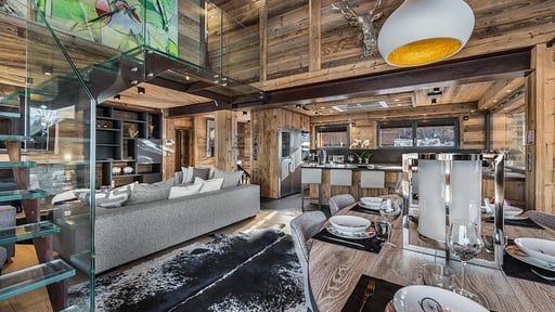 Chalet Lamartine Others 