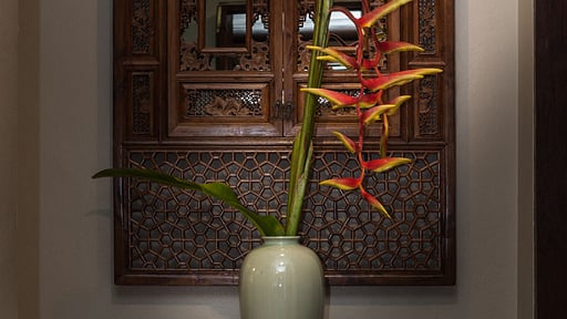 Lana Thai Villa Others