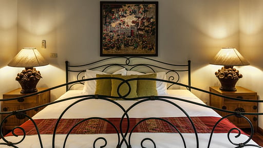 Lana Thai Villa Bedroom 3