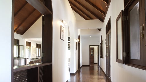 Lanna Hill House Others