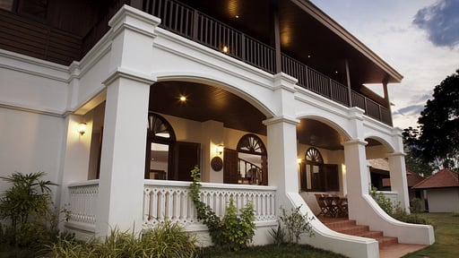 Lanna Hill House Others