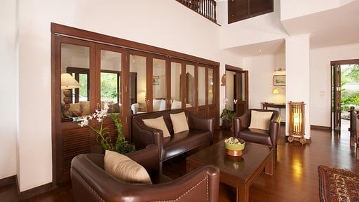 Lanna Hill House Others