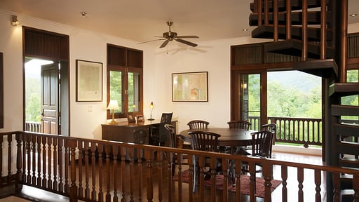 Lanna Hill House Others