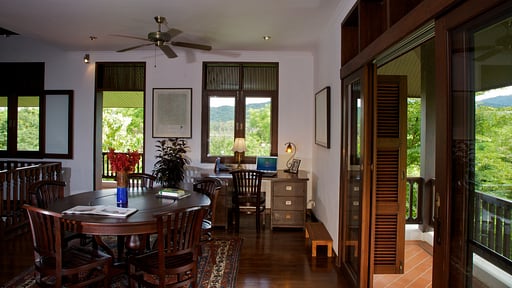 Lanna Hill House Others