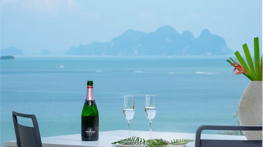 L'Archipel Villa Прочее