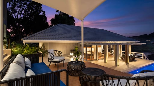 L'Archipel Villa Прочее