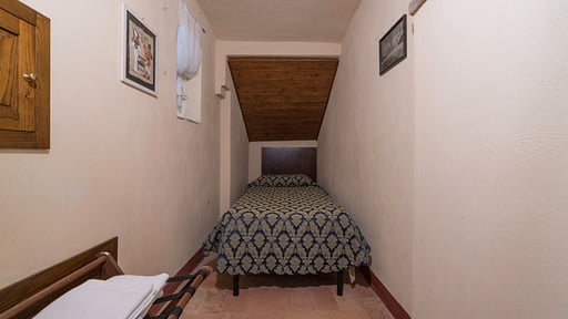 Larniano Apartment Bedroom 2