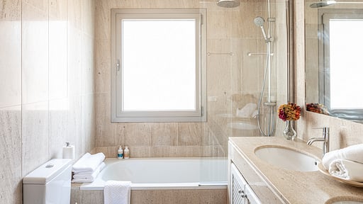 Las Rocas Beach Villa Bedroom 3