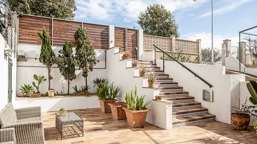 Las Rocas Beach Villa Others