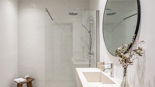 Las Rocas Beach Villa Bedroom 1