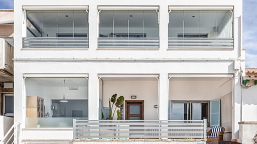 Las Rocas Beach Villa Others