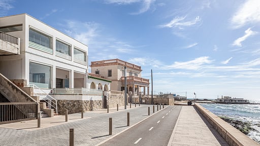 Las Rocas Beach Villa Others