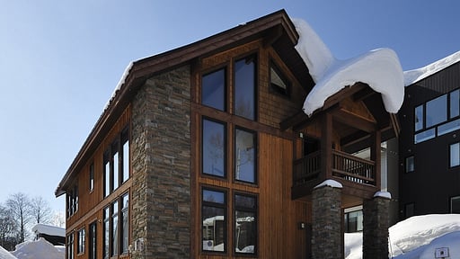 Latitude 42 Niseko Others