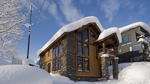 Latitude 42 Niseko Others