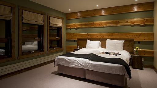 Latitude 42 Niseko Bedroom 2