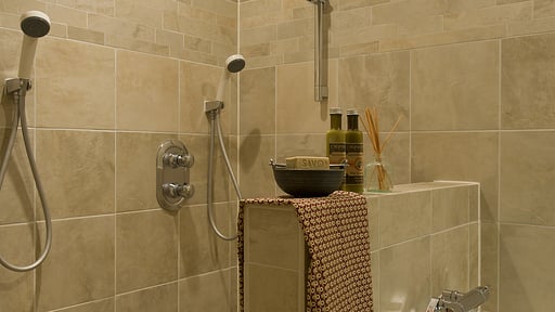 Latitude 42 Niseko Bedroom 2