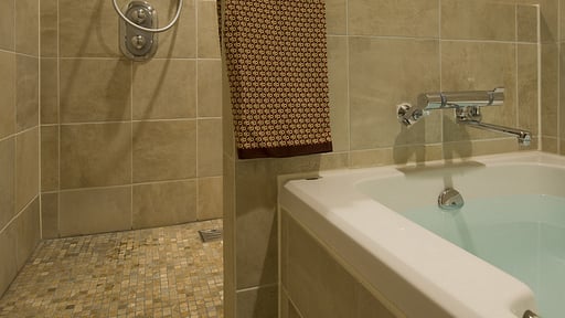 Latitude 42 Niseko Bedroom 1