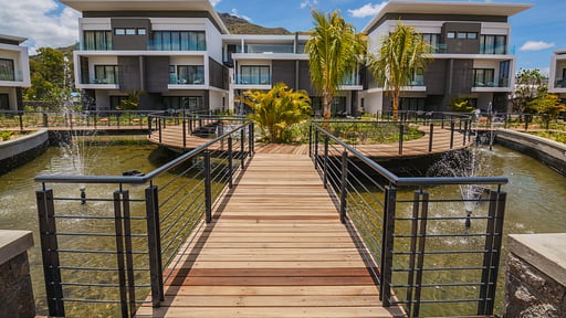 Latitude Penthouse Others