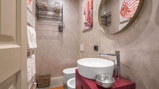 Laurotino Apartment Others